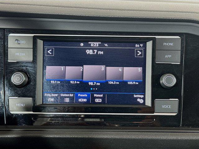 used 2021 Volkswagen Jetta car, priced at $15,997