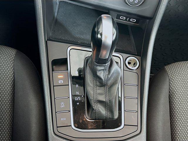 used 2021 Volkswagen Jetta car, priced at $15,997