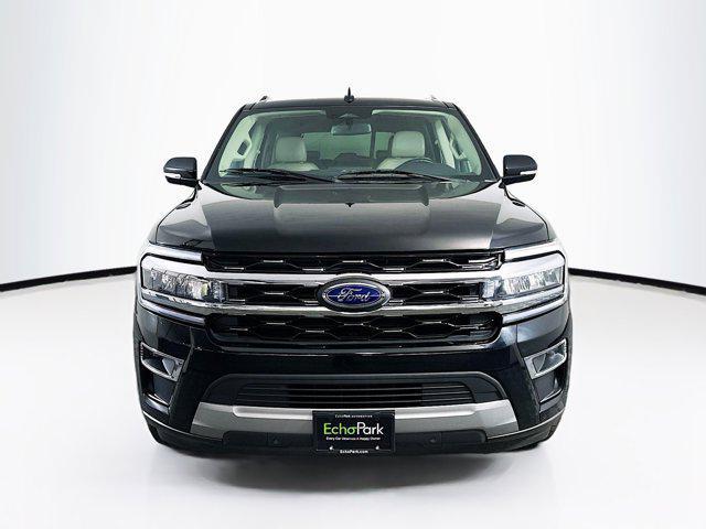 used 2022 Ford Expedition car, priced at $40,497
