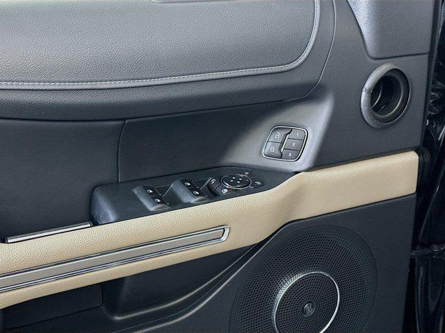used 2022 Ford Expedition car, priced at $40,497