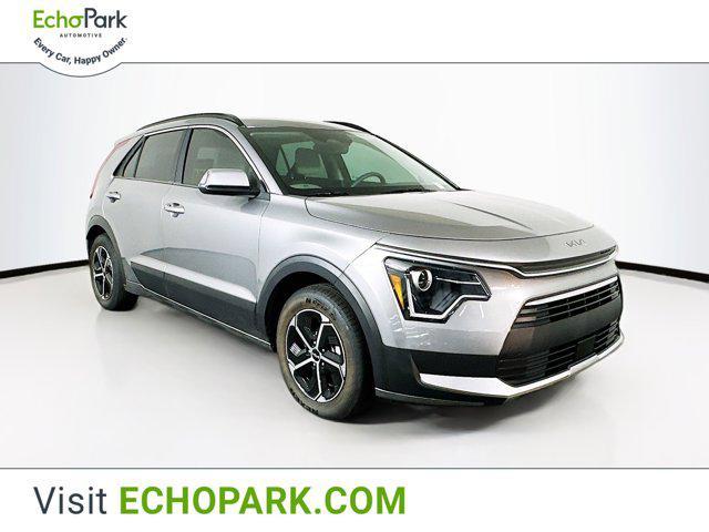 used 2024 Kia Niro car, priced at $24,989