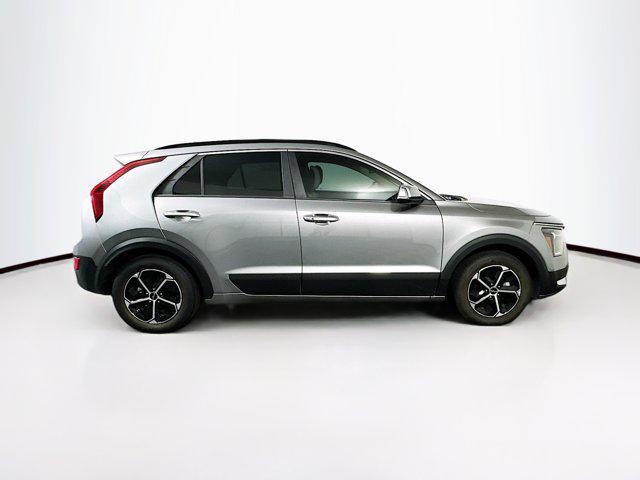 used 2024 Kia Niro car, priced at $24,989