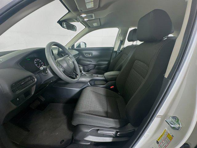 used 2023 Honda HR-V car, priced at $21,197