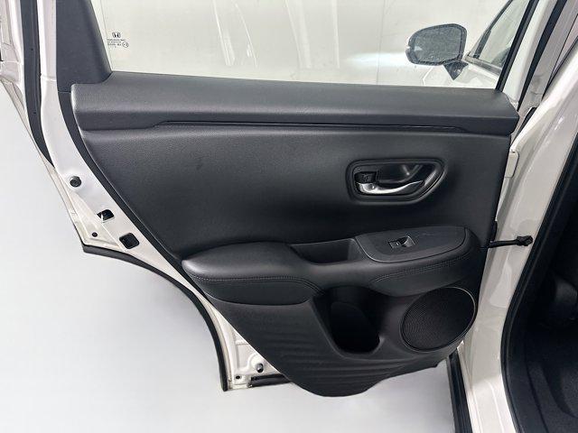 used 2023 Honda HR-V car, priced at $21,197