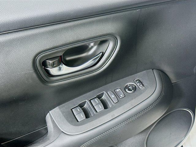 used 2023 Honda HR-V car, priced at $21,197