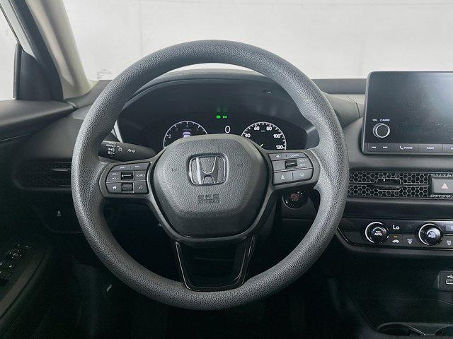 used 2023 Honda HR-V car, priced at $21,197
