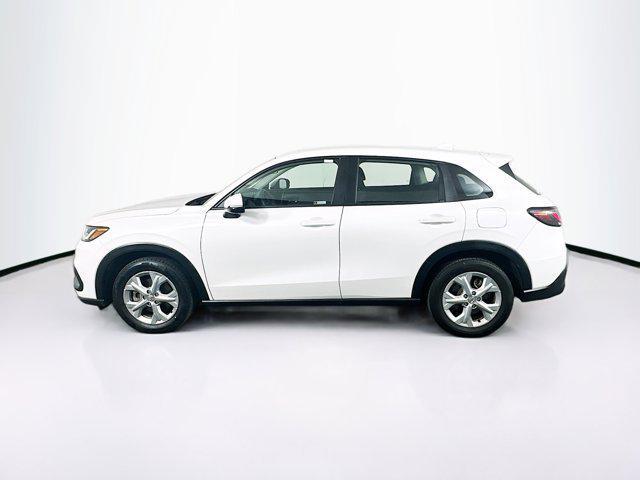 used 2023 Honda HR-V car, priced at $21,197