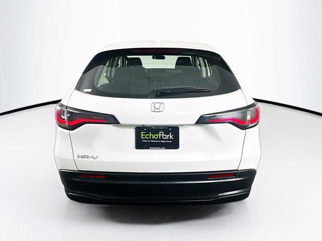 used 2023 Honda HR-V car, priced at $21,197