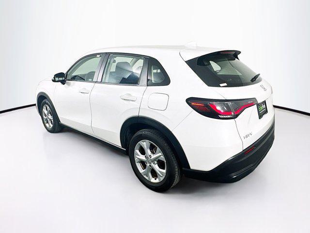 used 2023 Honda HR-V car, priced at $21,197