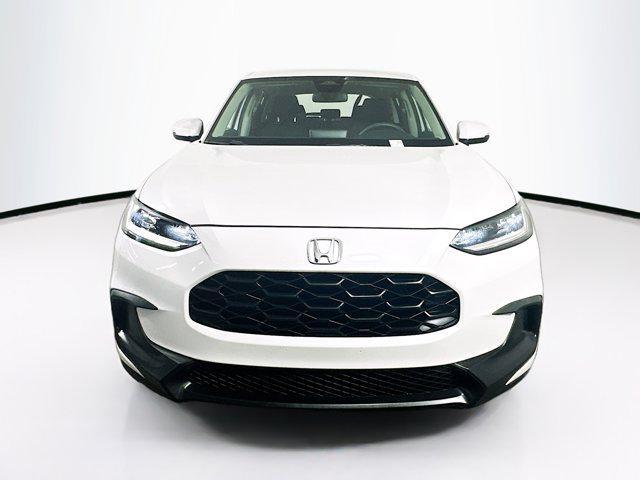 used 2023 Honda HR-V car, priced at $21,197
