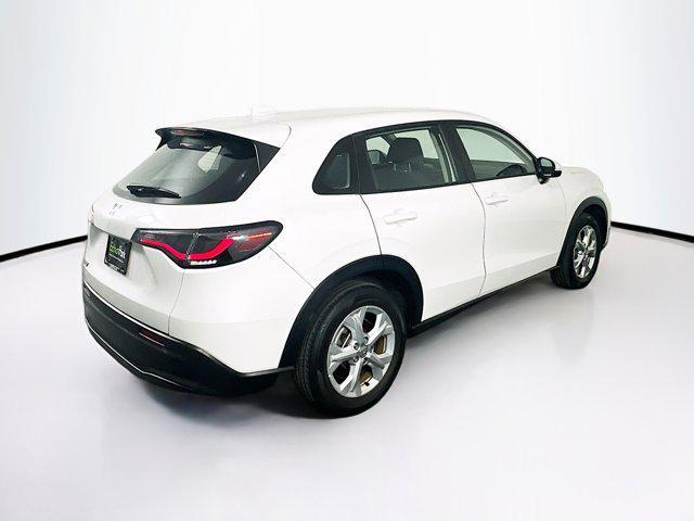 used 2023 Honda HR-V car, priced at $21,197