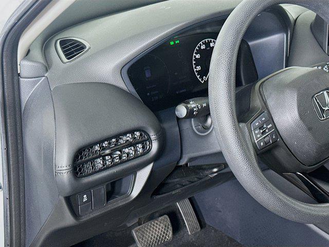 used 2023 Honda HR-V car, priced at $21,197