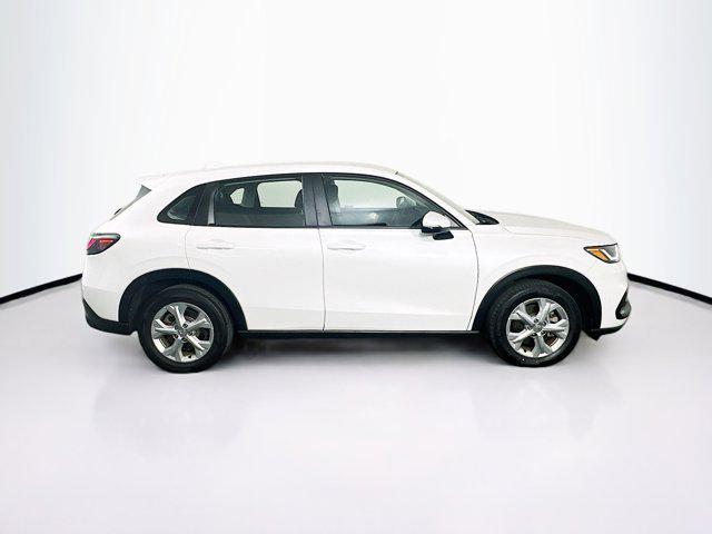 used 2023 Honda HR-V car, priced at $21,197
