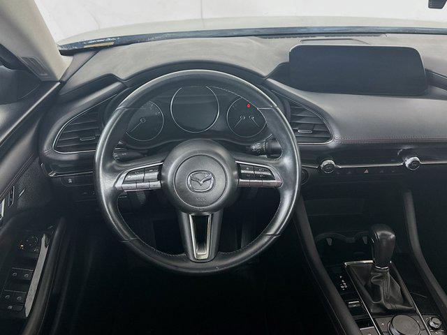 used 2023 Mazda Mazda3 car, priced at $21,489