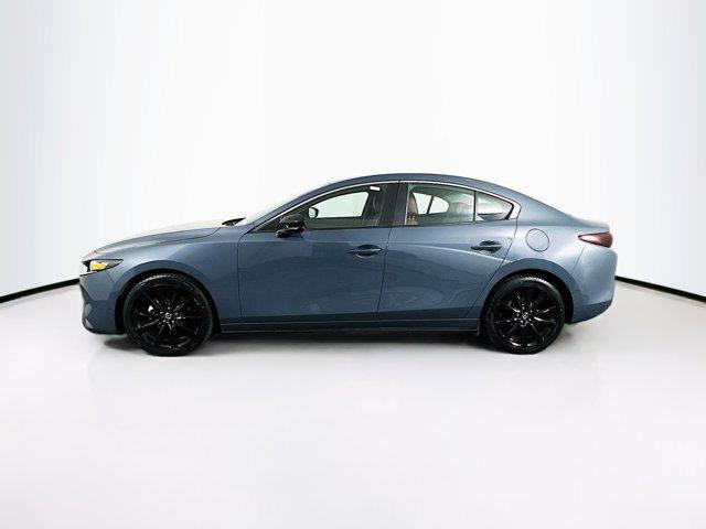 used 2023 Mazda Mazda3 car, priced at $21,489