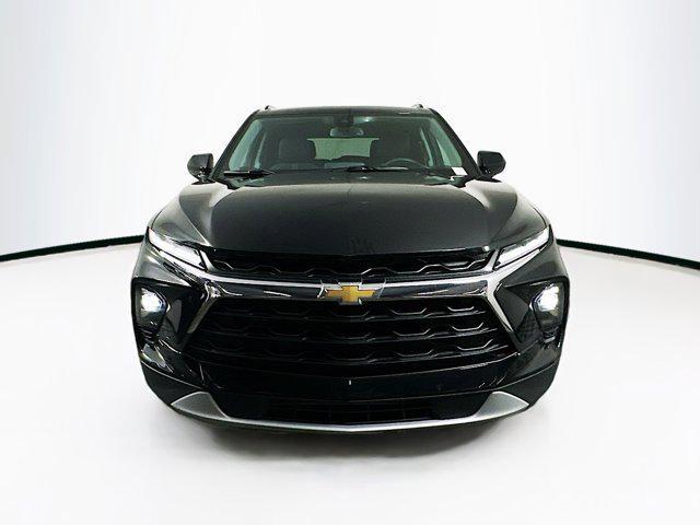 used 2023 Chevrolet Blazer car, priced at $23,997