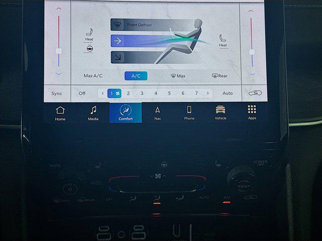 used 2022 Jeep Grand Cherokee 4xe car, priced at $26,496