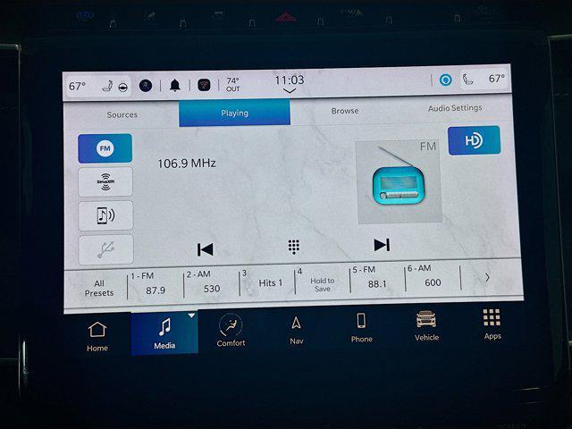 used 2022 Jeep Grand Cherokee 4xe car, priced at $26,496