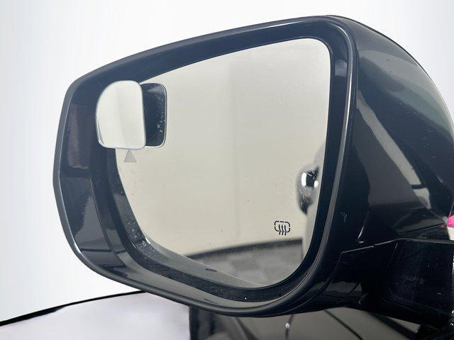 used 2022 Jeep Grand Cherokee 4xe car, priced at $26,496