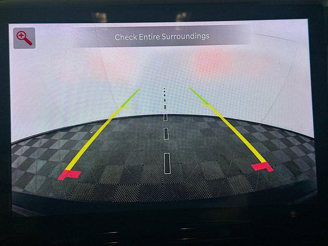 used 2022 Jeep Grand Cherokee 4xe car, priced at $26,496