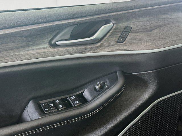 used 2022 Jeep Grand Cherokee 4xe car, priced at $26,496