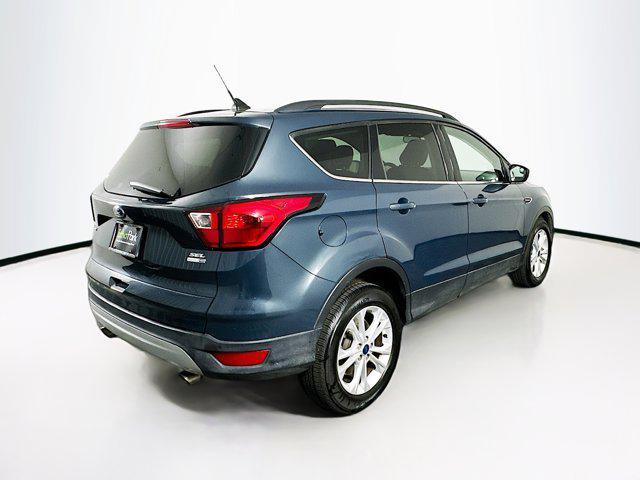 used 2019 Ford Escape car, priced at $11,499