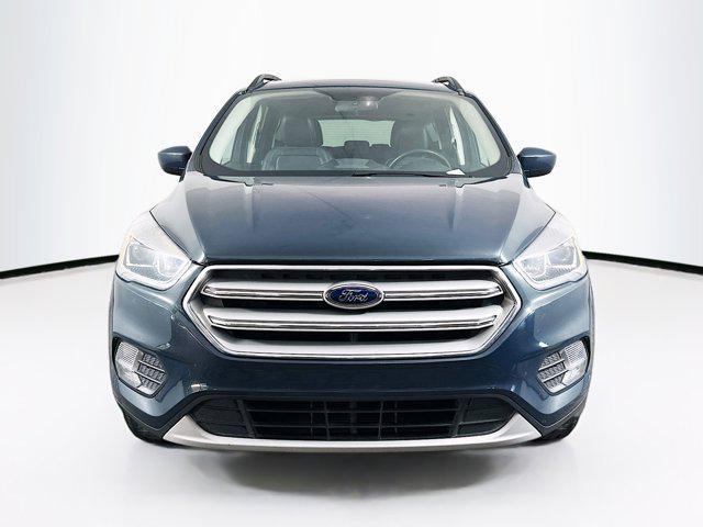 used 2019 Ford Escape car, priced at $11,499