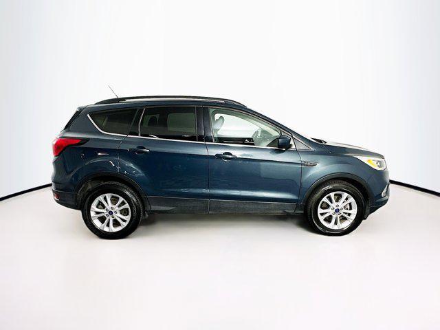 used 2019 Ford Escape car, priced at $11,499