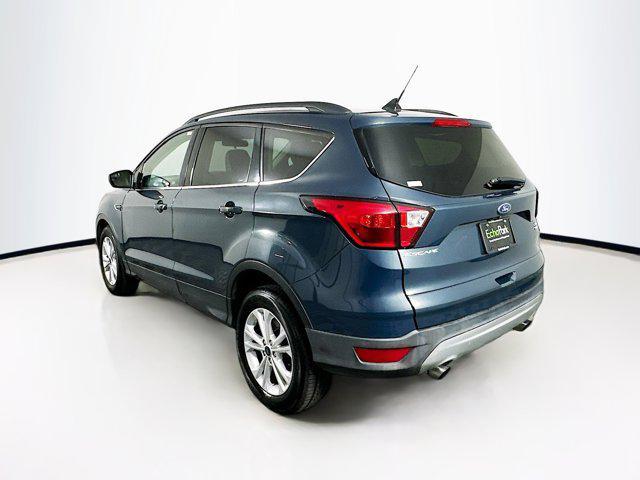 used 2019 Ford Escape car, priced at $11,499