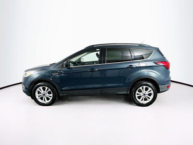 used 2019 Ford Escape car, priced at $11,499