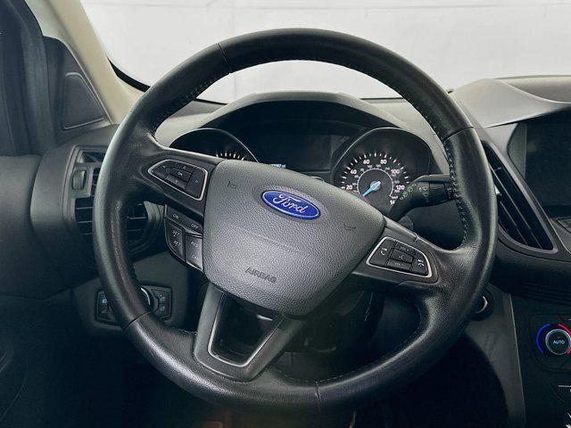 used 2019 Ford Escape car, priced at $11,499