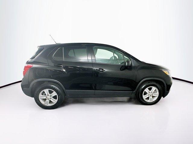 used 2020 Chevrolet Trax car, priced at $14,989