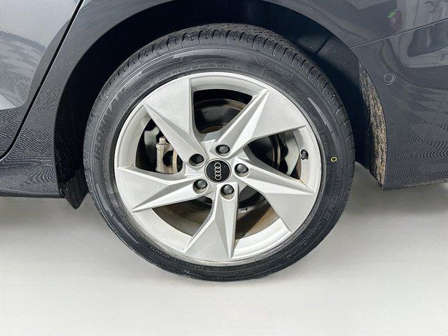 used 2023 Audi A3 car, priced at $21,997