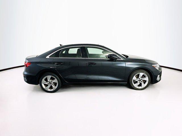 used 2023 Audi A3 car, priced at $21,997