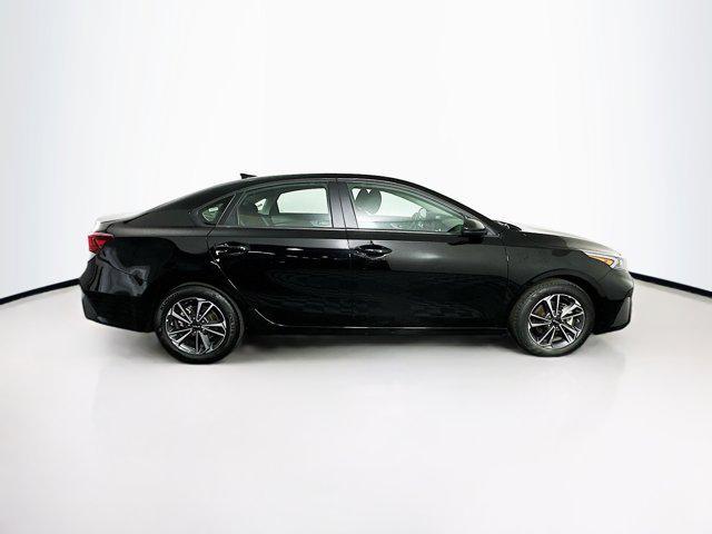 used 2024 Kia Forte car, priced at $16,989