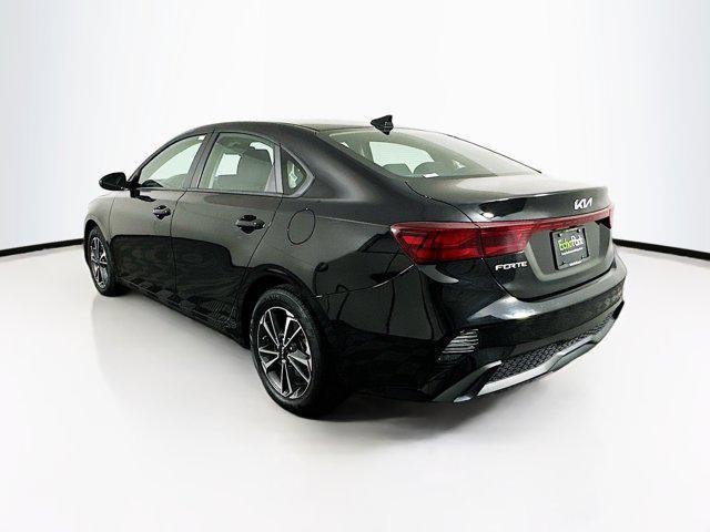 used 2024 Kia Forte car, priced at $16,989