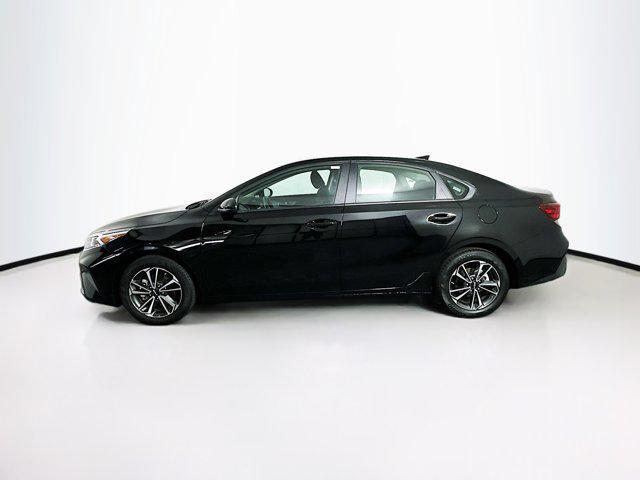 used 2024 Kia Forte car, priced at $16,989