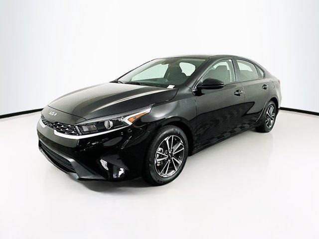 used 2024 Kia Forte car, priced at $16,989