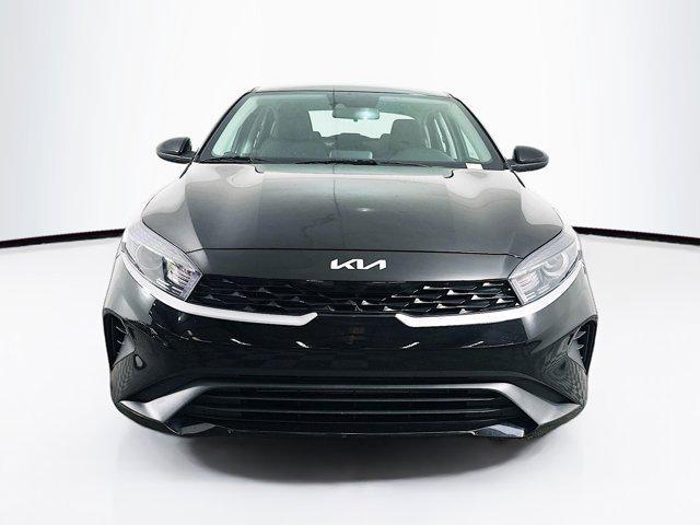 used 2024 Kia Forte car, priced at $16,989