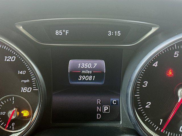 used 2019 Mercedes-Benz GLA 250 car, priced at $21,697