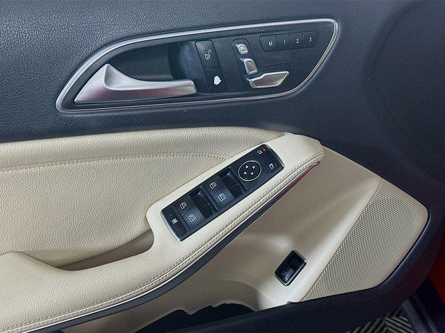 used 2019 Mercedes-Benz GLA 250 car, priced at $21,697