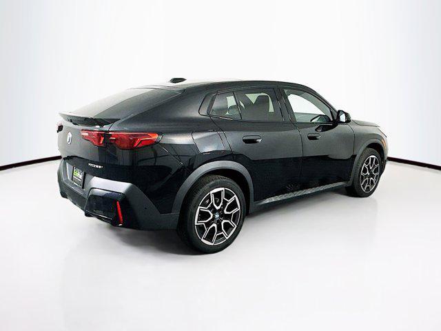 used 2024 BMW X2 car, priced at $35,997