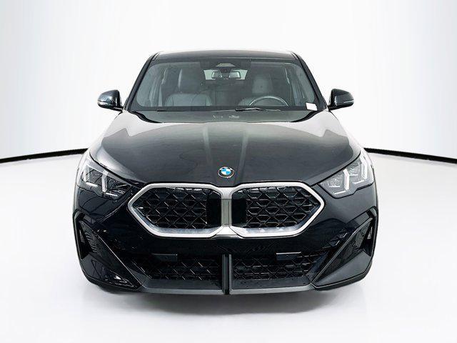 used 2024 BMW X2 car, priced at $35,997