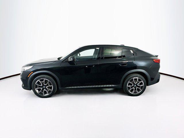 used 2024 BMW X2 car, priced at $35,997