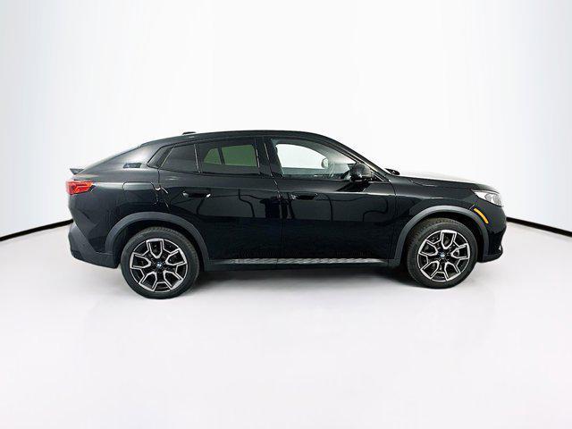 used 2024 BMW X2 car, priced at $35,997