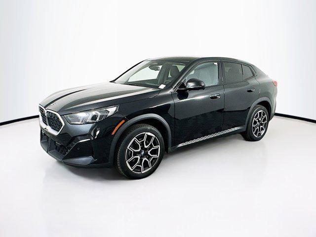 used 2024 BMW X2 car, priced at $35,997