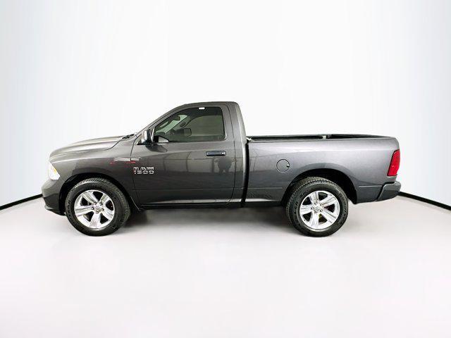 used 2016 Ram 1500 car, priced at $16,299