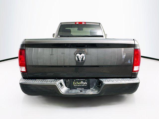 used 2016 Ram 1500 car, priced at $16,299