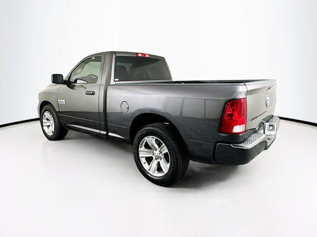 used 2016 Ram 1500 car, priced at $16,299