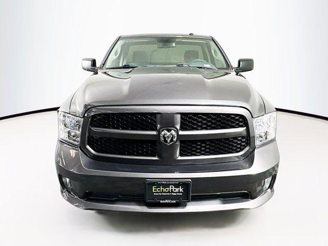 used 2016 Ram 1500 car, priced at $16,299